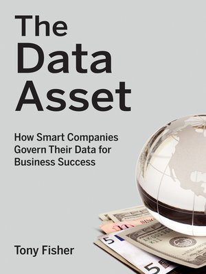 cover image of The Data Asset